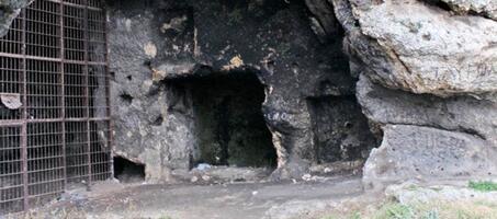 Yarımburgaz Mağarası - Görsel 1