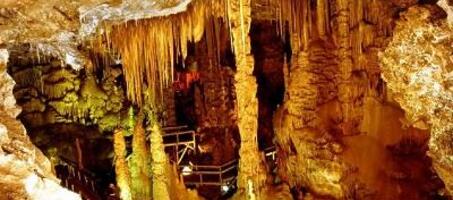 Karaca Mağarası - Görsel 1