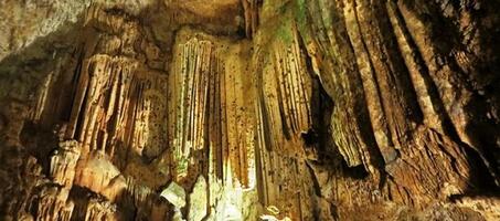 Astım Dilek Mağarası - Görsel 1