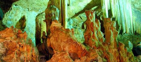 Astım Dilek Mağarası - Görsel 3