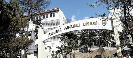 Kuleli Askeri Lisesi - Görsel 2