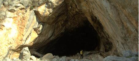 İkigöz Mağarası - Görsel 2