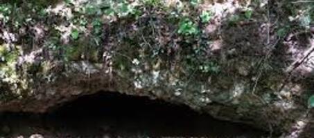 İkigöz Mağarası - Görsel 4