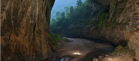 İkigöz Mağarası - Görsel 3