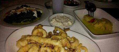 Bay Nihat Restoran - Ankara - Görsel 3