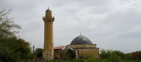 Melik Sunullah Camii - Görsel 3