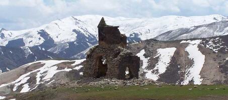 Arak Manastırı - Görsel 3