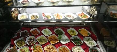 Ayvalık Meze Balık - Görsel 1