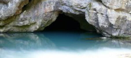 Çayır Köyü Su Mağarası - Görsel 1