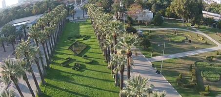 İzmir Kültürpark - Görsel 4