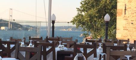 Vira Restaurant - İstanbul - Görsel 4