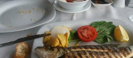 Galatalı Balık Restaurant - Suadiye - Görsel 4