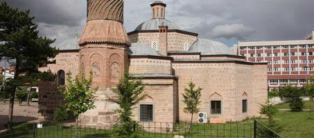 Karacabey Camii - Görsel 3