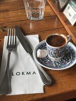Lokma Cafe - Görsel 1