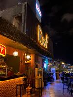 Roof Cafe Bar - Görsel 3