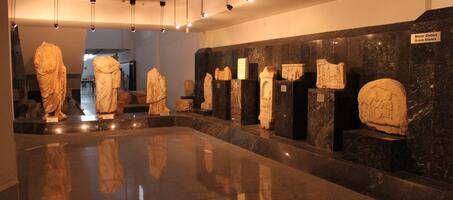 Tarsus Müzesi - Görsel 3