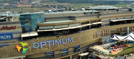 İzmir Optimum AVM - Görsel 3