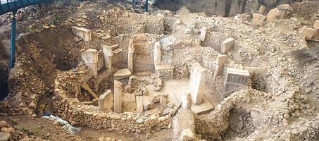 Göbekli Tepe - Görsel 3