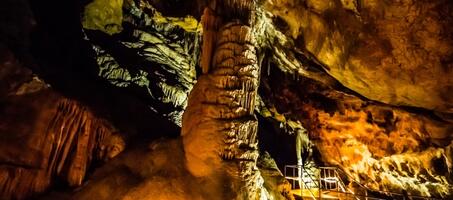 Oylat Mağarası - Görsel 4