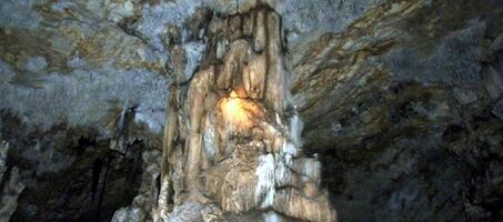 Sırtlanini Mağarası - Görsel 2