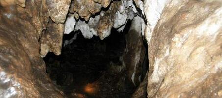 Sırtlanini Mağarası - Görsel 4