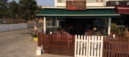 Livar Balık Evi - Görsel 2