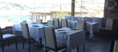 Güverte Balık Restaurant - Görsel 2