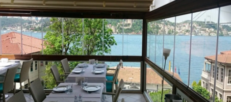 Güverte Balık Restaurant - Görsel 4