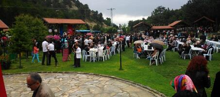 Doğanbey Turizm Tesisleri - Görsel 1