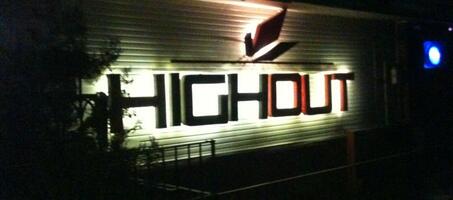 High Out Dart Club - Görsel 3