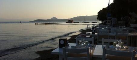 Palavra Balık Restaurant - Görsel 1