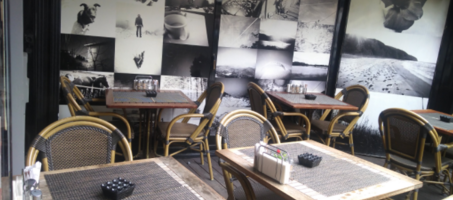 Mono Cafe & Brasserie - Görsel 4