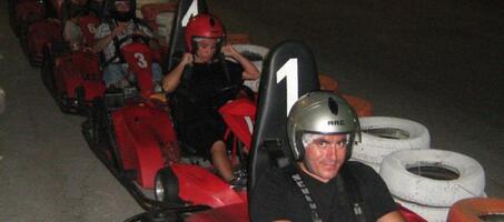 Go-Kart Park Alaçatı - Görsel 4