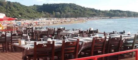 Şile Balıkçı Restaurant & Cafe - Görsel 1