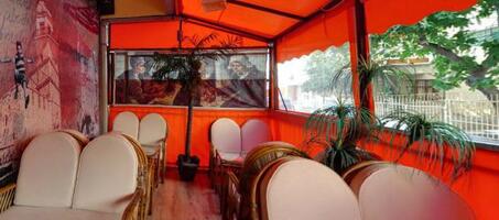 Red Lara Cafe & Club & Restaurant - Görsel 4