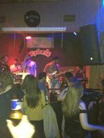 Kybele Rock-Jazz Bar - Görsel 1
