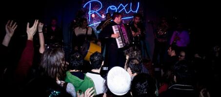 Roxy Club - Görsel 3