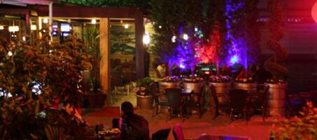 Sahil Rest Cafe - Görsel 3