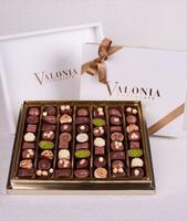 Valonia Chocolate - Görsel 2