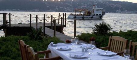 Kordon Balık Restaurant - Görsel 1