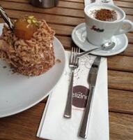 Elizinn Patisserie Restaurant Çayyolu - Görsel 2