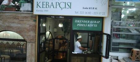 Bursa Kebapçısı - Görsel 2