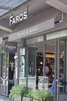 Faros Restaurant - Taksim - Görsel 3
