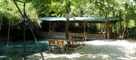 Topgözü Pınar Restaurant - Görsel 1
