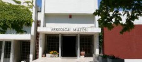 Çanakkale Arkeoloji Müzesi - Görsel 4