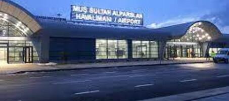 Muş Sultan Alparslan Havalimanı - Görsel 4