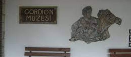 Gordion Müzesi - Görsel 3