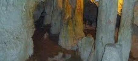 Kurtini Mağarası - Görsel 4