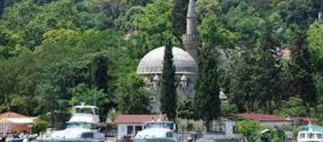 Bebek Camii - Görsel 2