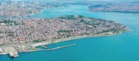 Marmara Denizi - Görsel 2